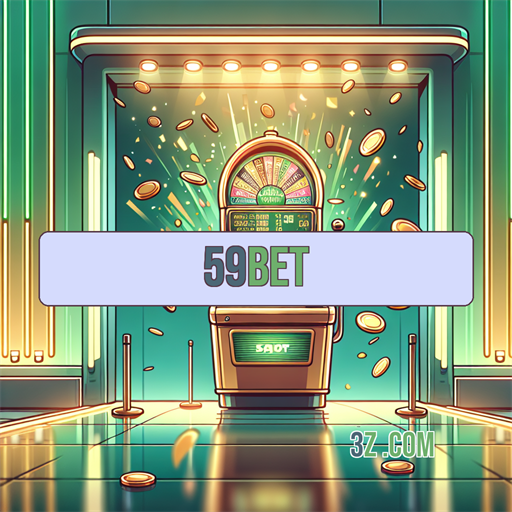 Apostas no 59bet: Uma Nova Era de Entretenimento
