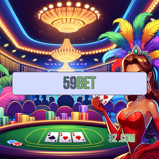 Explorando os Jogos Incríveis da 59bet.com no Brasil