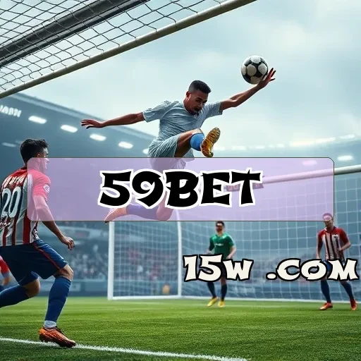 59bet.com: Descubra os Bônus Que Transformam sua Experiência de Jogo