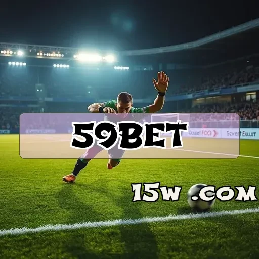 59bet.com: Descubra o Melhor dos Jogos Online no Brasil