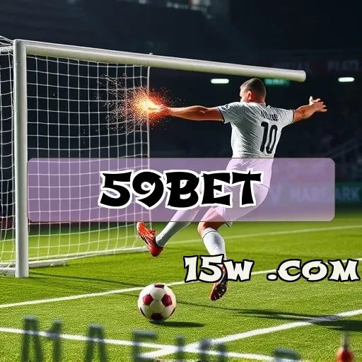 59bet.com: As Promoções Mais Incríveis do Mundo dos Jogos Online